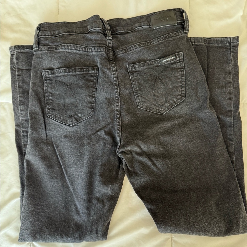 Calvin Klein jeans